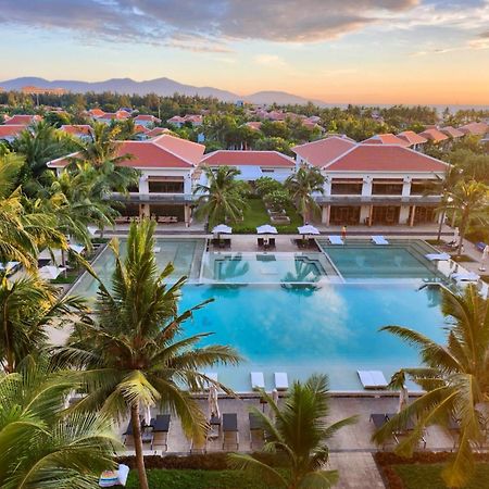 Ocean Villas Ντα Νανγκ Εξωτερικό φωτογραφία