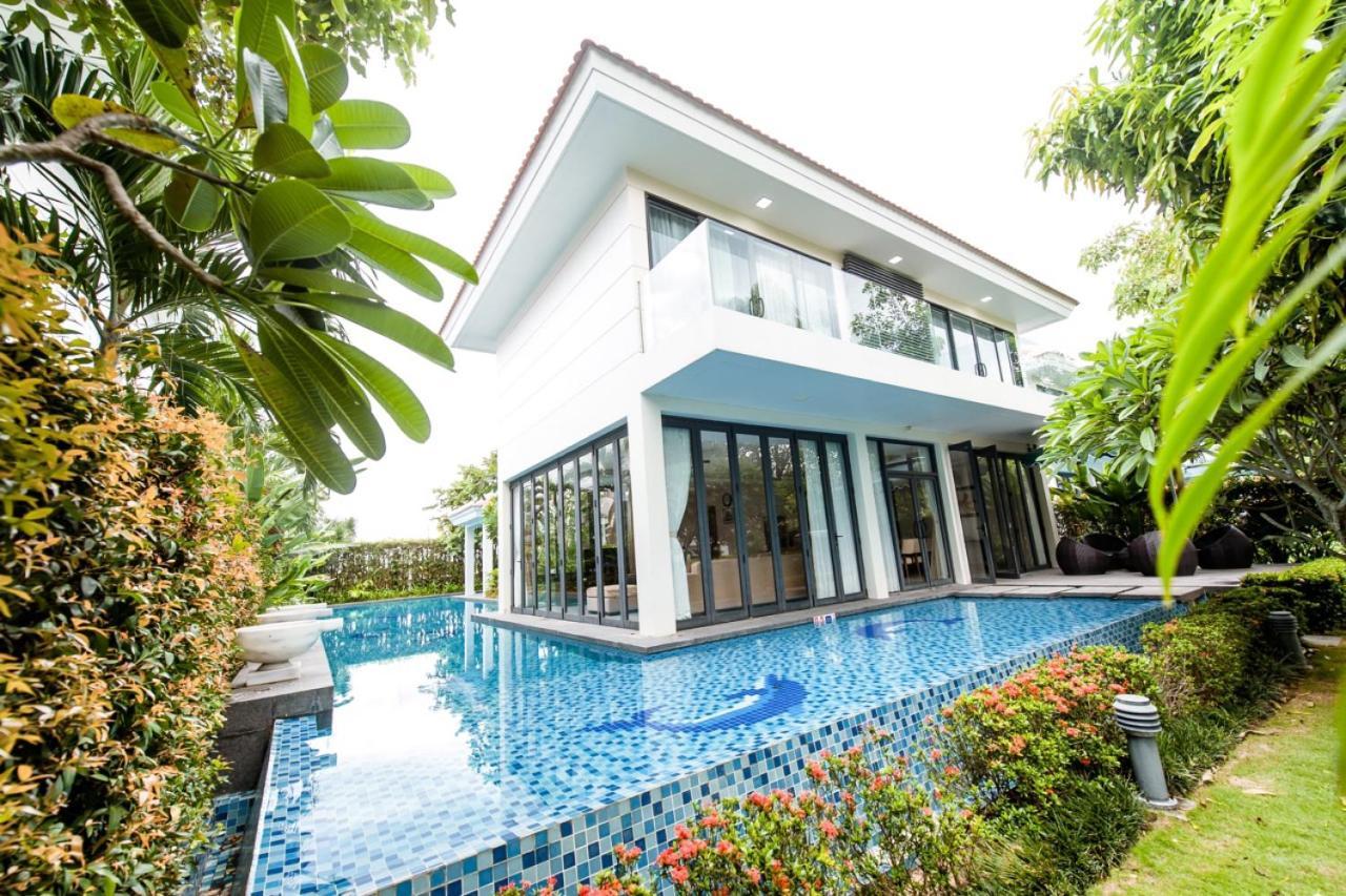 Ocean Villas Ντα Νανγκ Εξωτερικό φωτογραφία