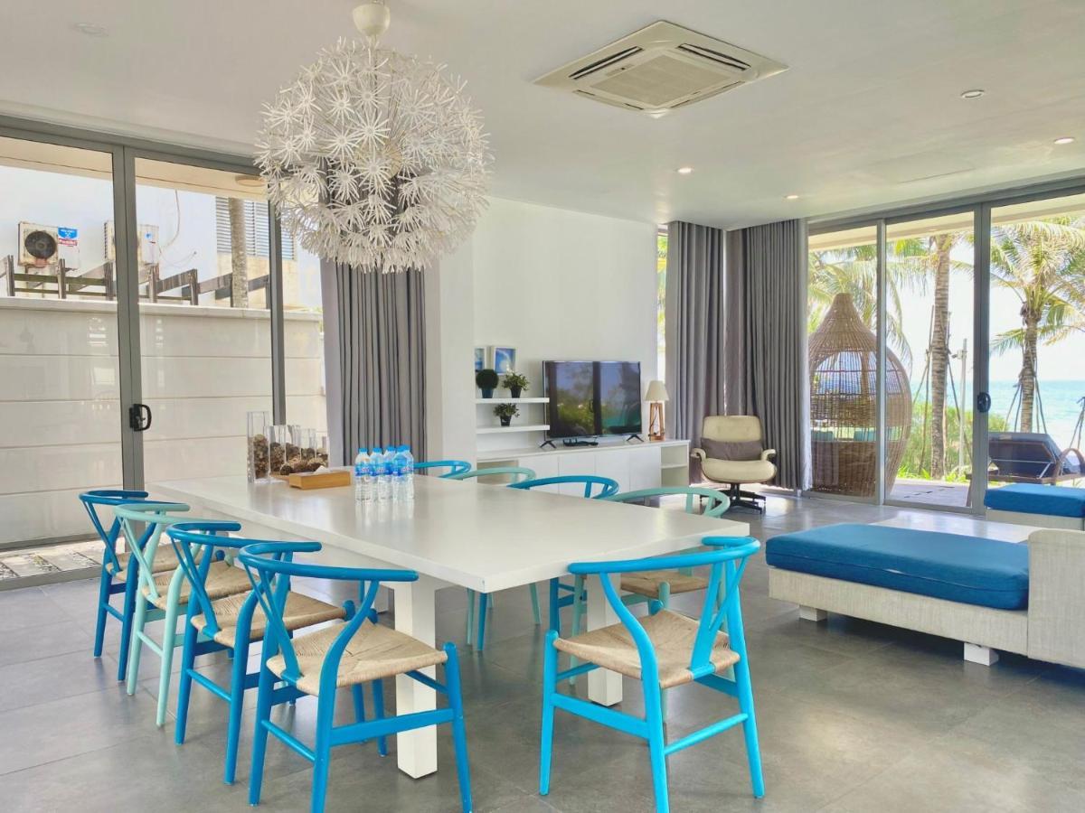 Ocean Villas Ντα Νανγκ Εξωτερικό φωτογραφία