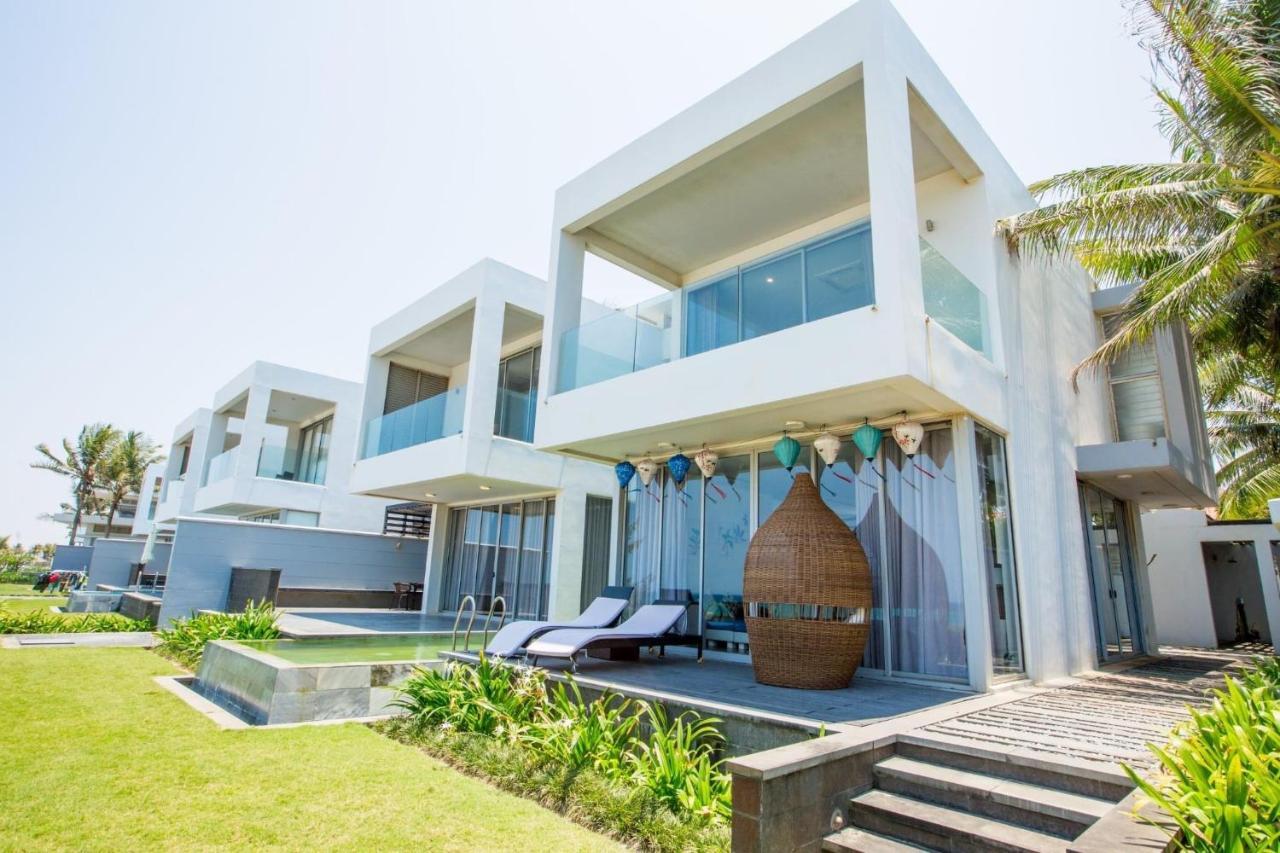 Ocean Villas Ντα Νανγκ Εξωτερικό φωτογραφία