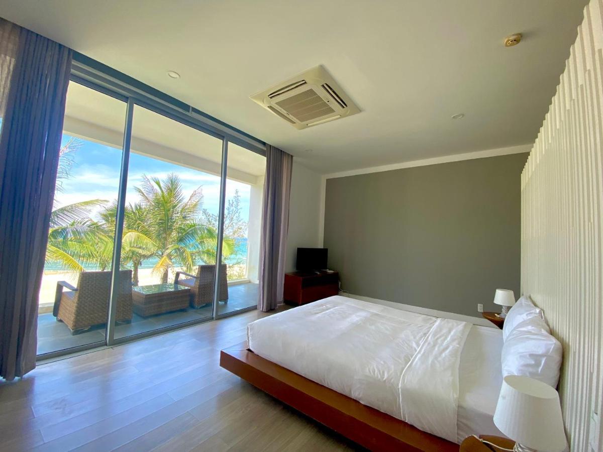 Ocean Villas Ντα Νανγκ Εξωτερικό φωτογραφία