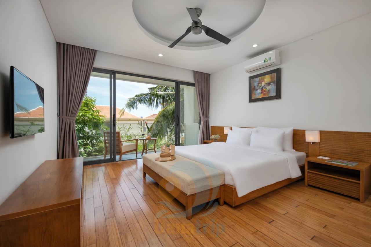 Ocean Villas Ντα Νανγκ Εξωτερικό φωτογραφία