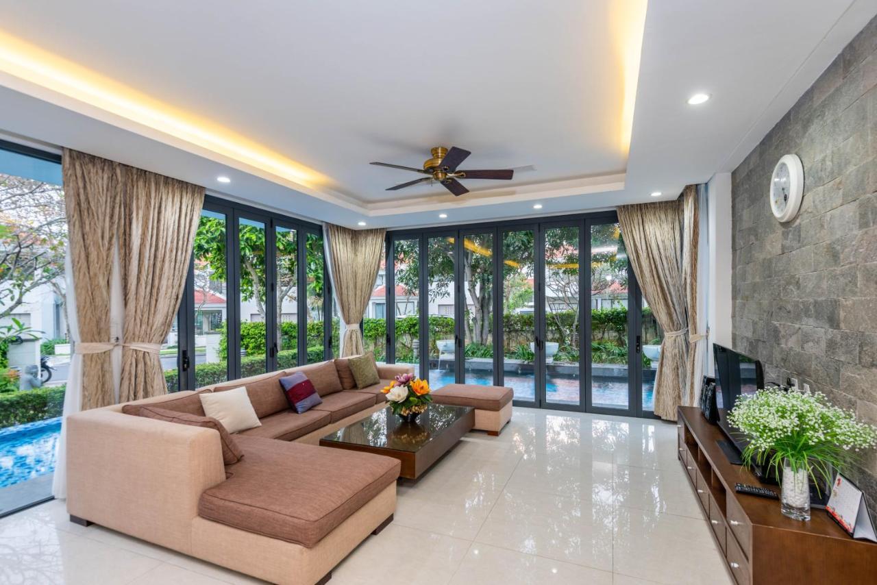 Ocean Villas Ντα Νανγκ Εξωτερικό φωτογραφία