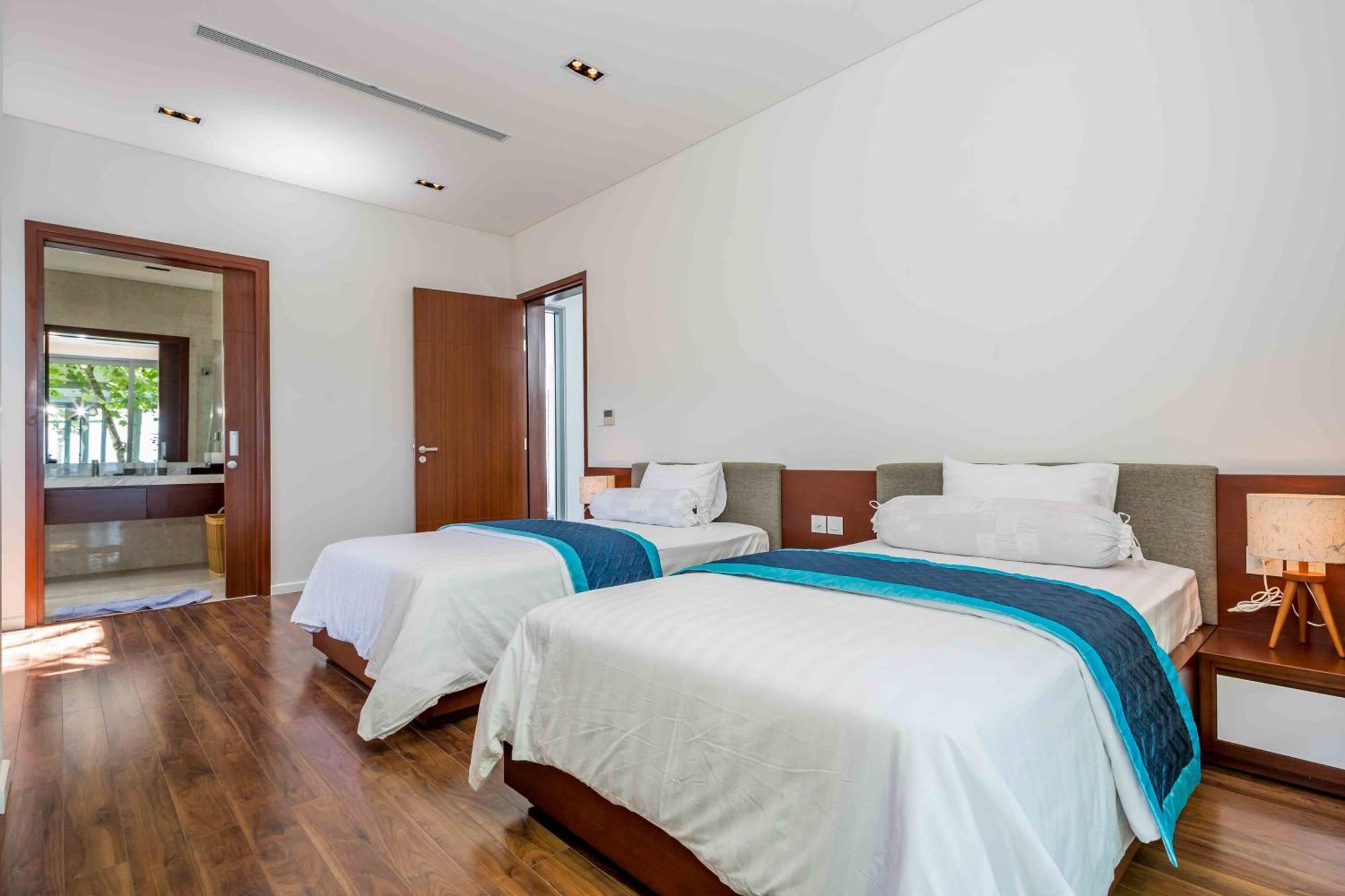 Ocean Villas Ντα Νανγκ Εξωτερικό φωτογραφία