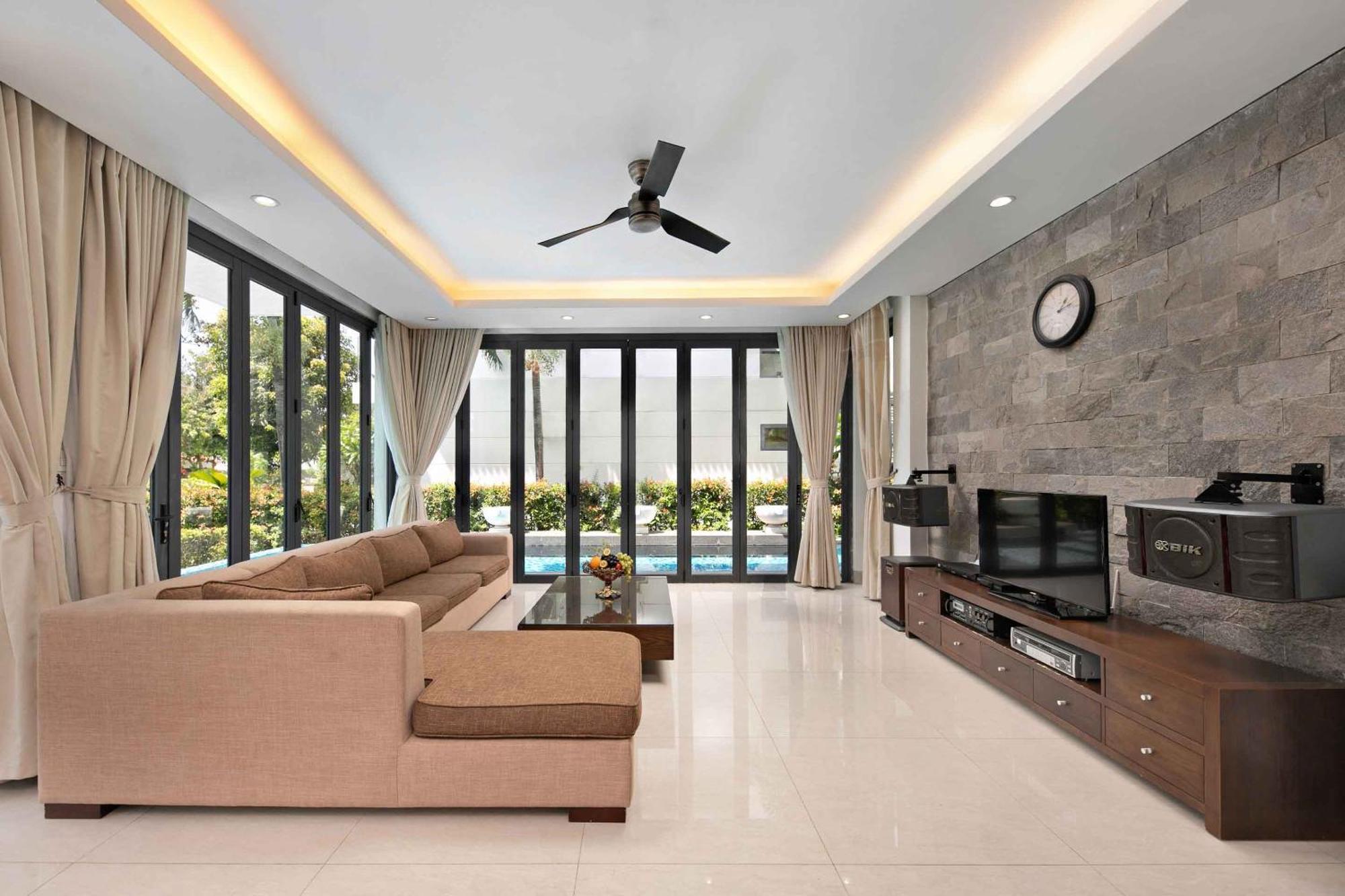 Ocean Villas Ντα Νανγκ Εξωτερικό φωτογραφία