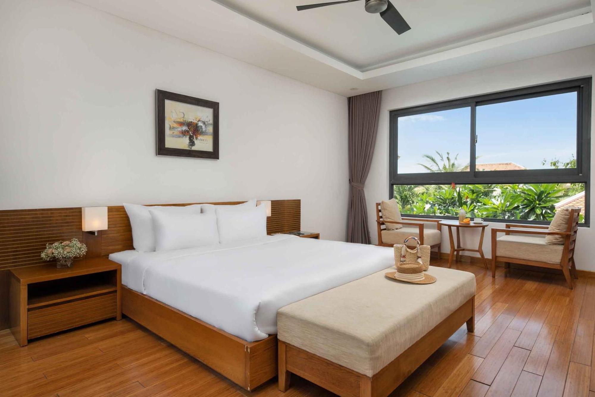 Ocean Villas Ντα Νανγκ Εξωτερικό φωτογραφία